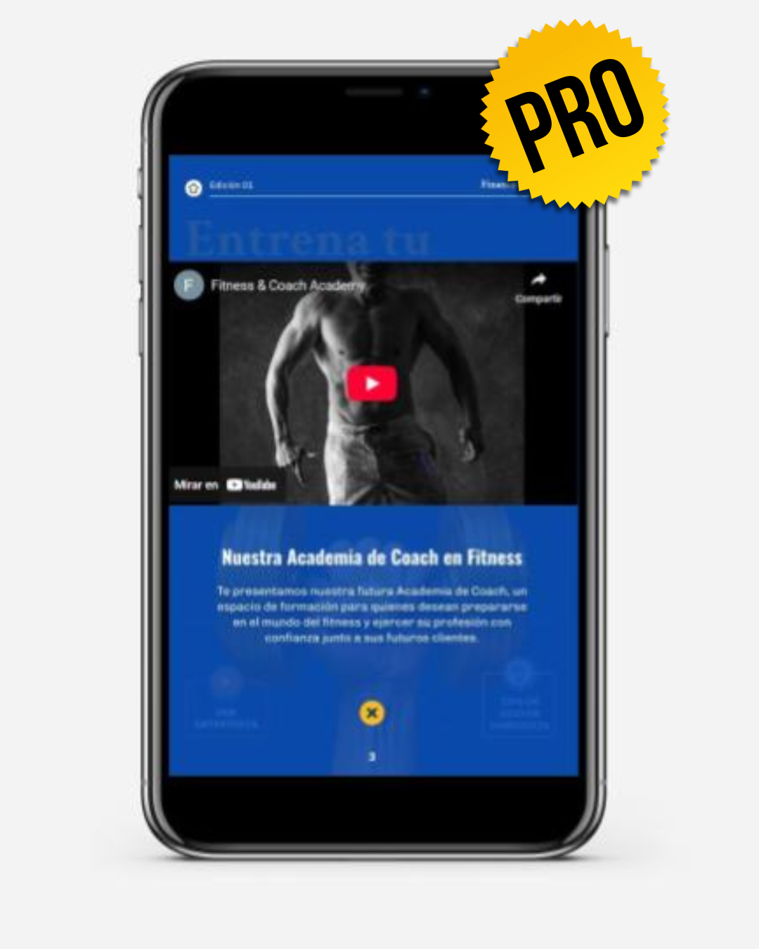 Membresía Élite PRO - OFERTA Primeros 250 miembros