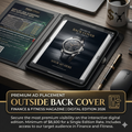 Outside Back Cover - Media Kit 2026 "Digital Print Magazine"