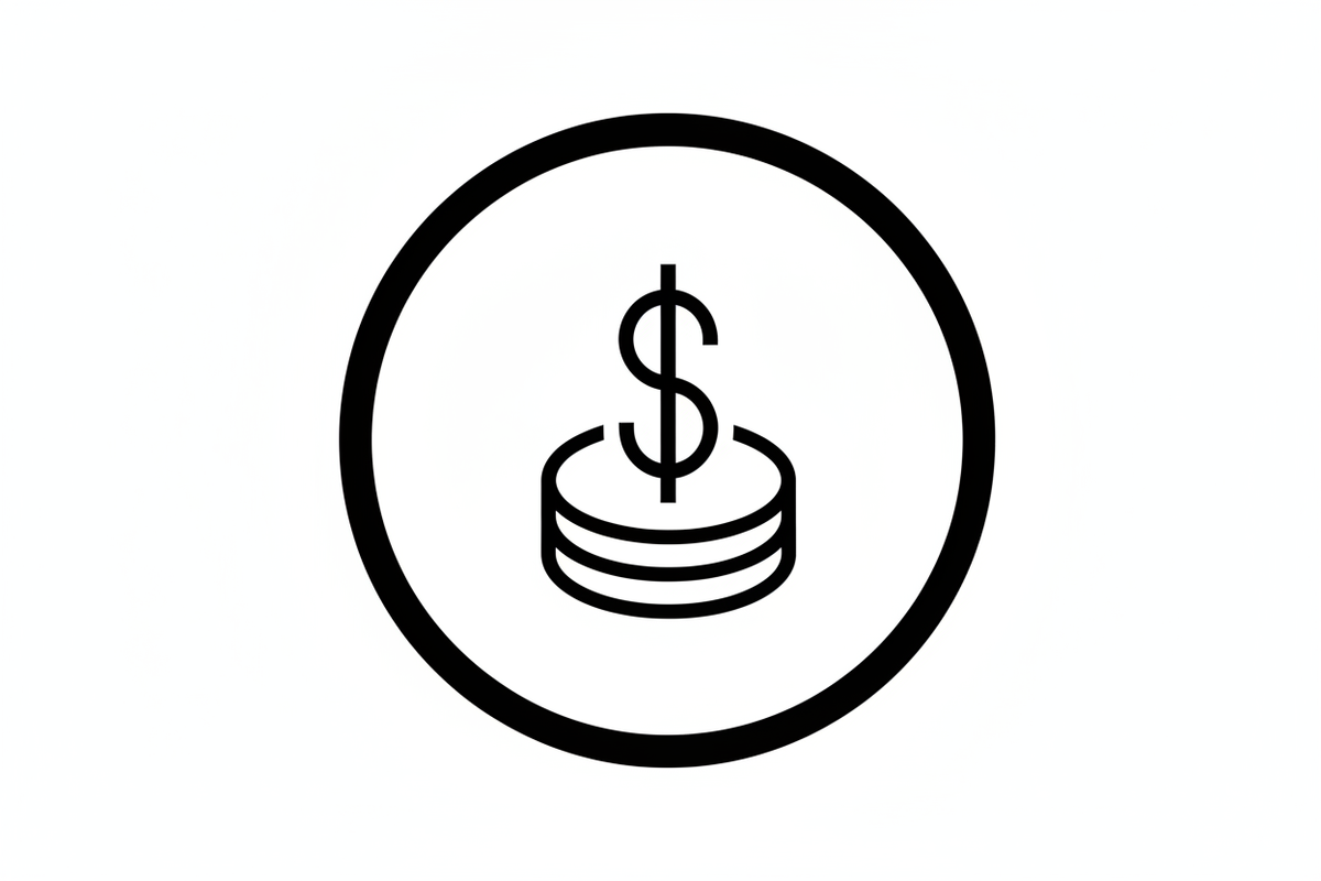 ponlo dentro de un circulo